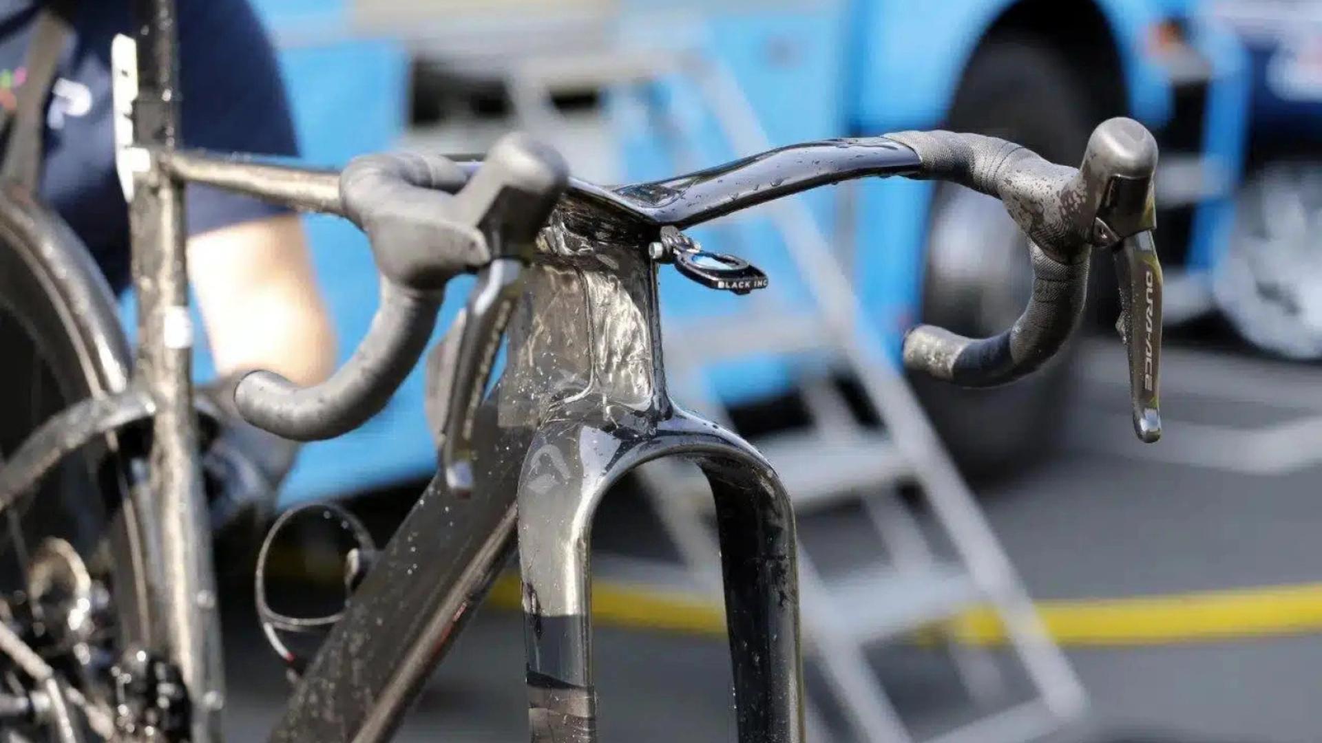 Je tohle budoucnost cyklistiky? Factor testuje revoluční prototyp!
